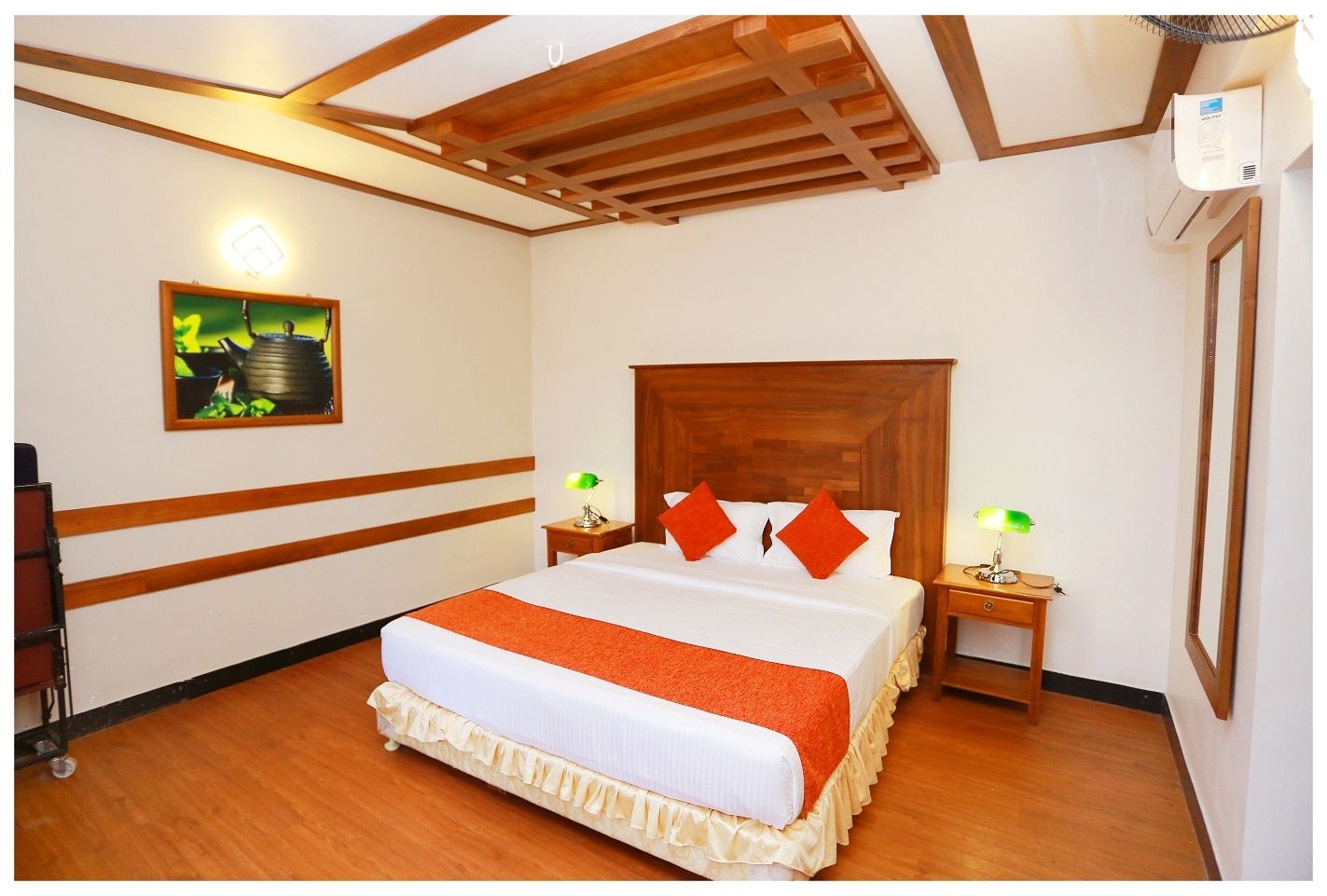 Premium Cottage Room (AC)