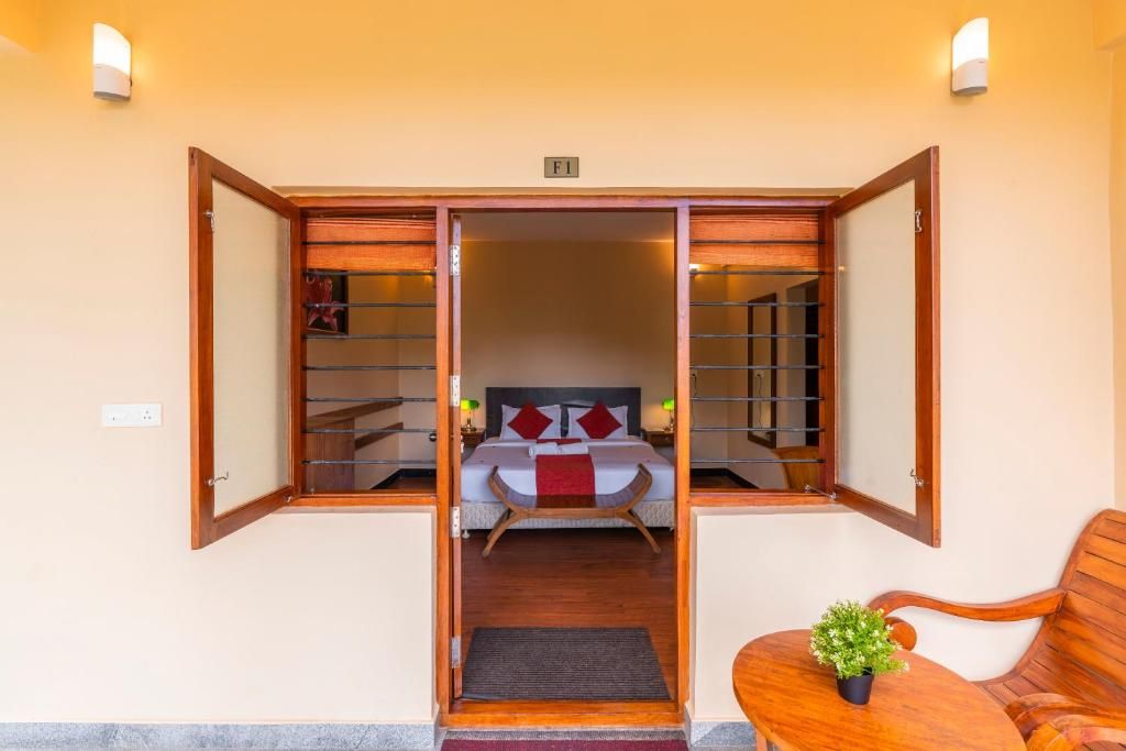 Premium Cottage Room (AC)