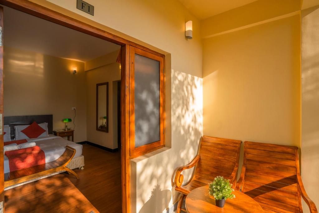 Premium Cottage Room (AC)