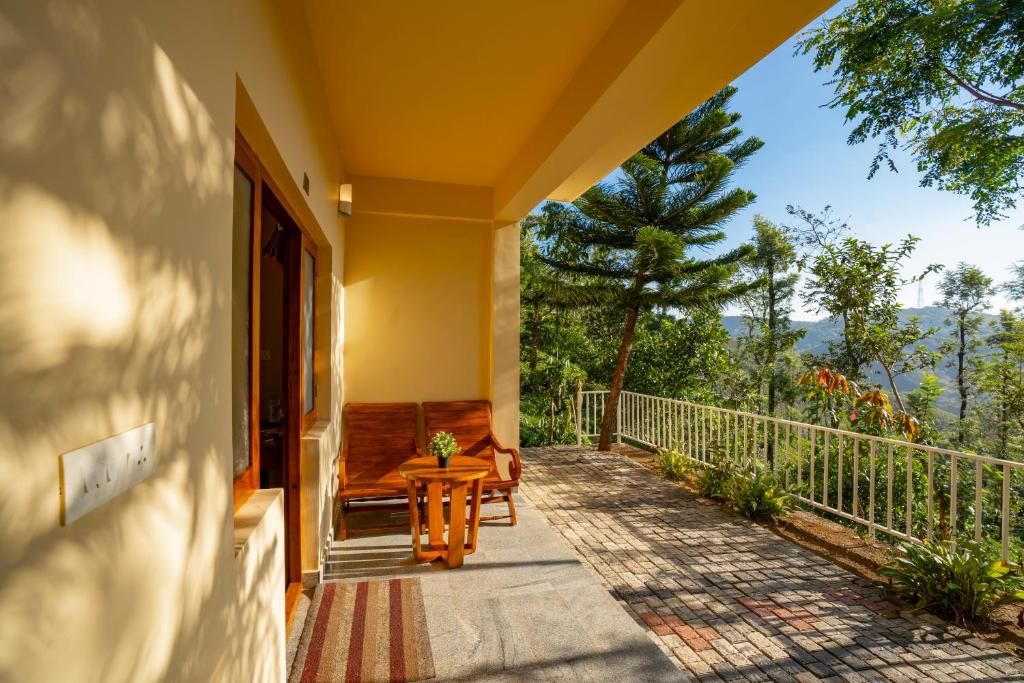 Premium Cottage Room (AC)