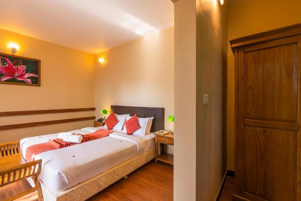 Premium Cottage Room (AC)