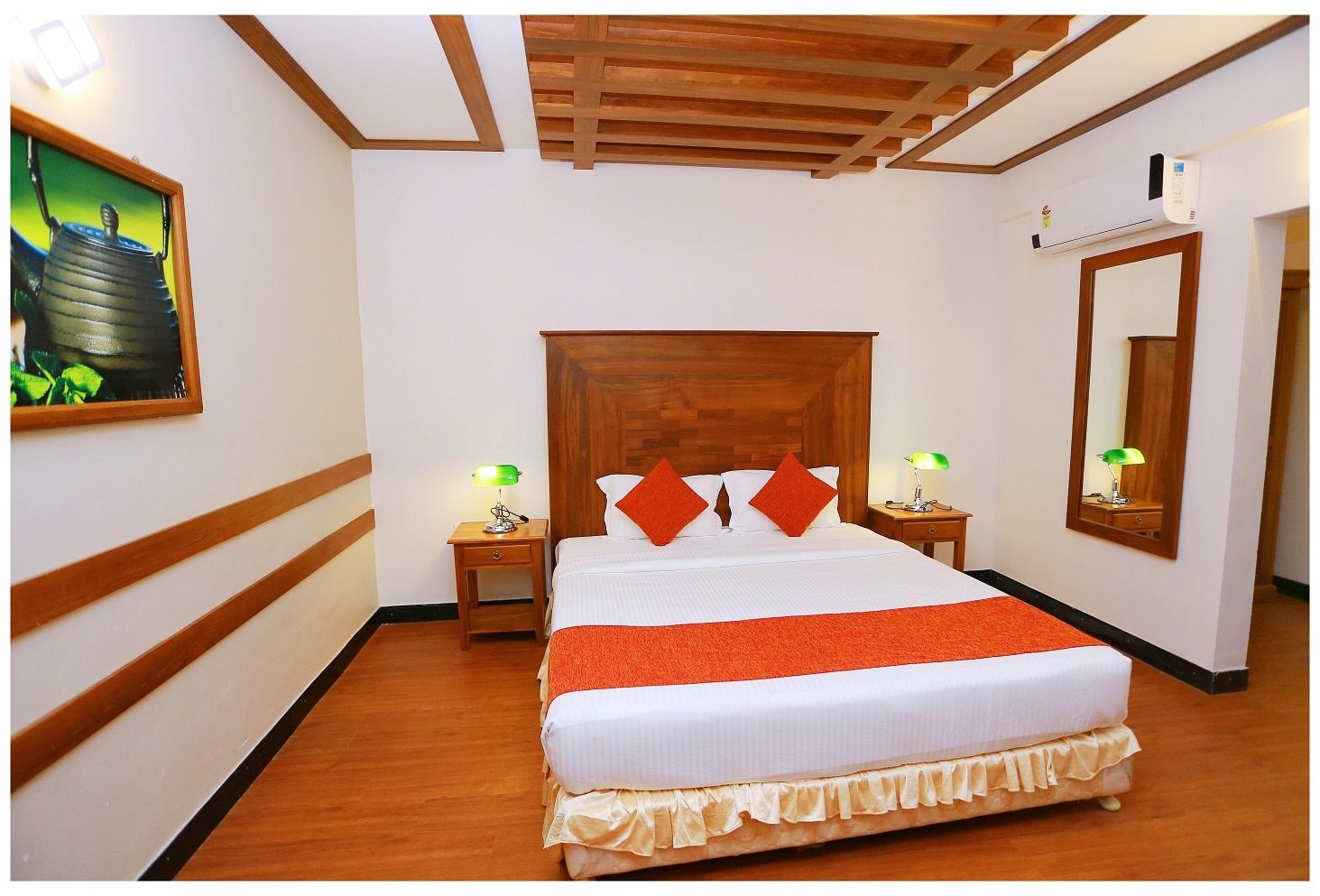 Premium Cottage Room (AC)