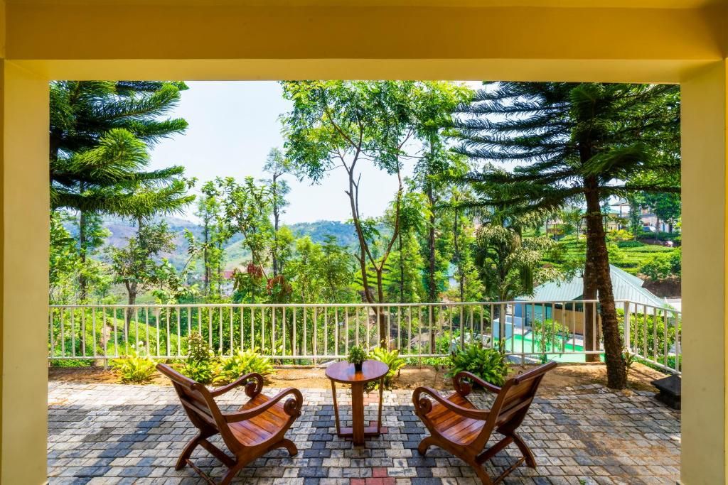 Premium Cottage Room (AC)