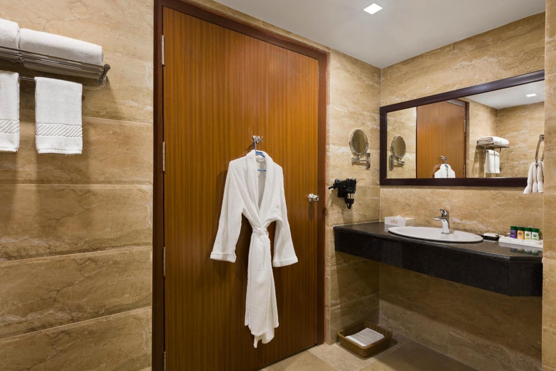 2 Twin Beds Non-Smoking Room