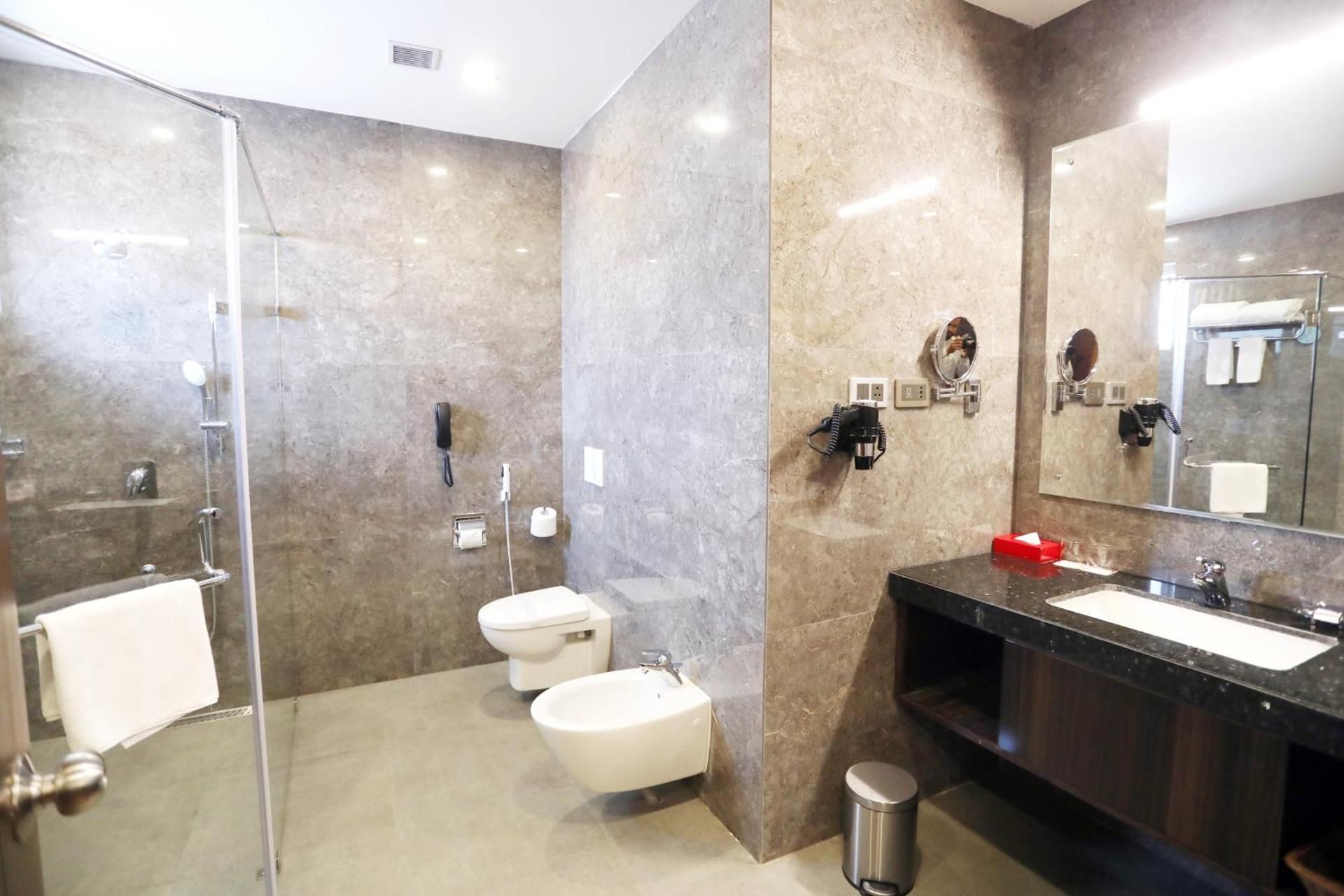Suite Room