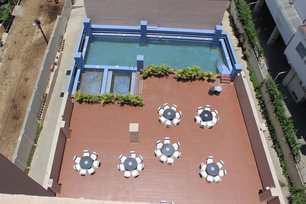 undefined Ramada Jamshedpur, Bistupur 4