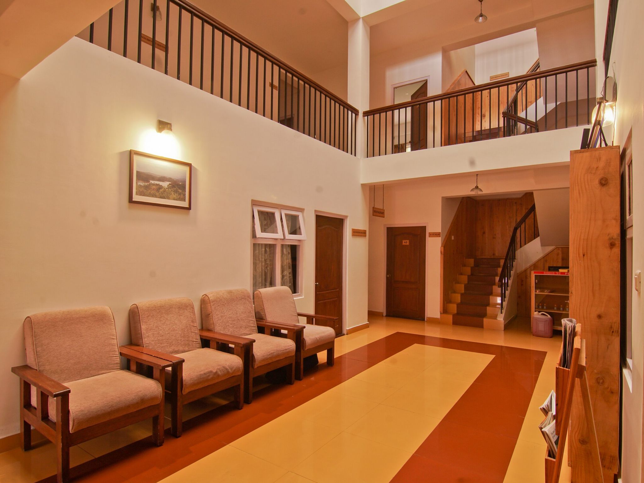 undefined Altius Nest Hotel 3