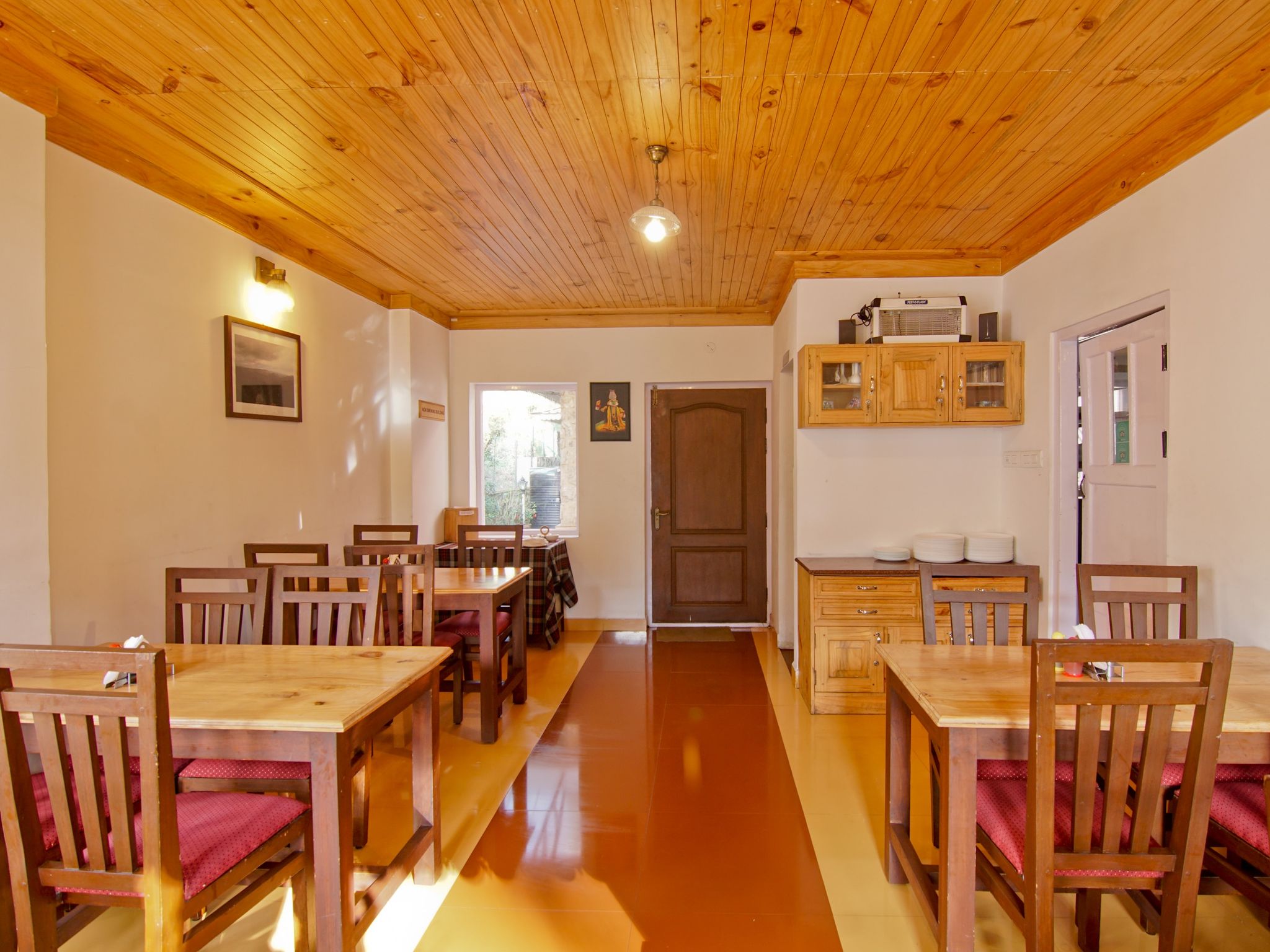 undefined Altius Nest Hotel 4