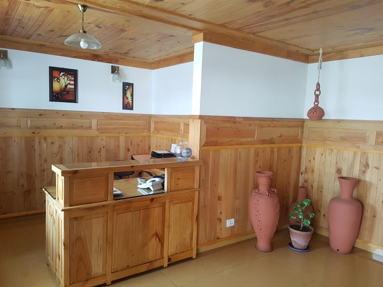 undefined Altius Nest Hotel 2