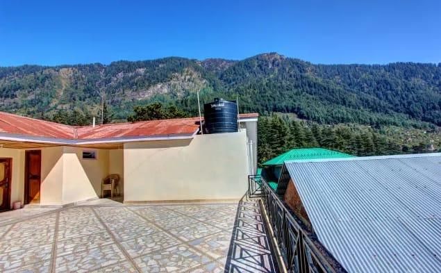 Hotel Marbel - 3 Min walking from Mall Road