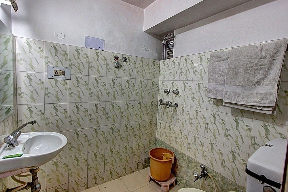 Hotel Marbel - 3 Min walking from Mall Road Deluxe Room 11