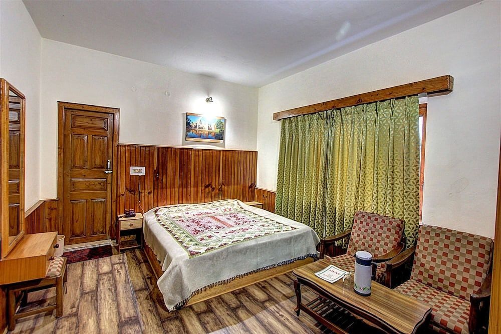 Hotel Marbel - 3 Min walking from Mall Road Deluxe Room 10