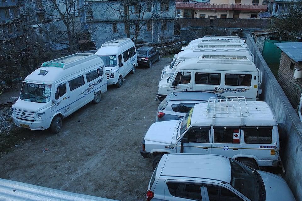 Hotel Marbel - 3 Min walking from Mall Road