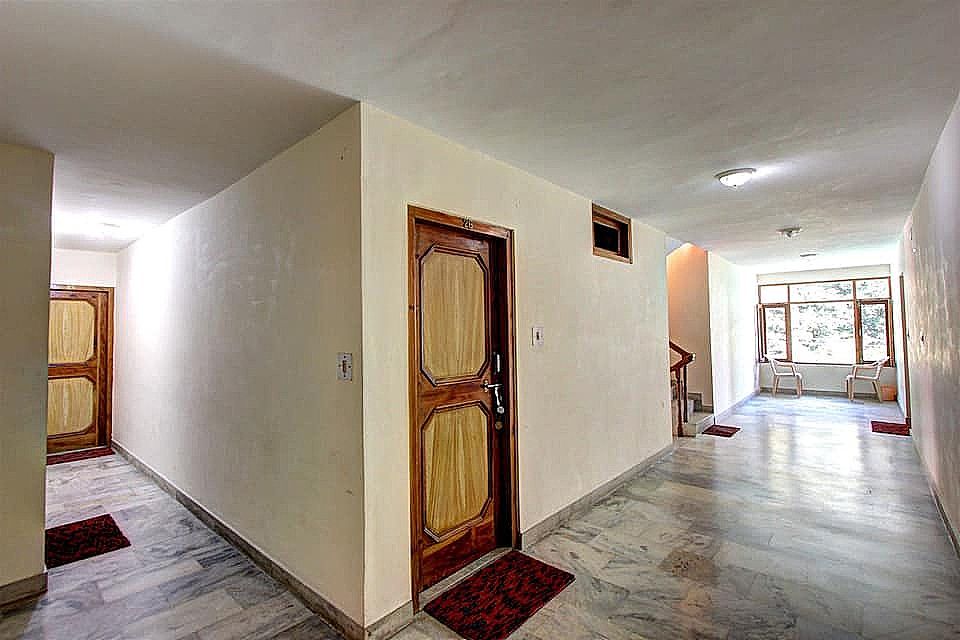 Hotel Marbel - 3 Min walking from Mall Road