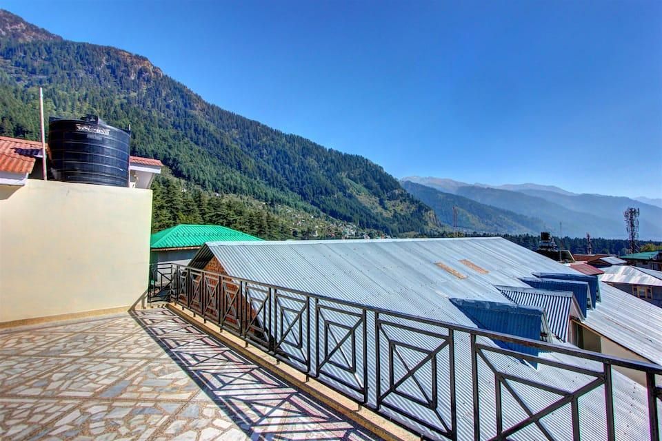 Hotel Marbel - 3 Min walking from Mall Road