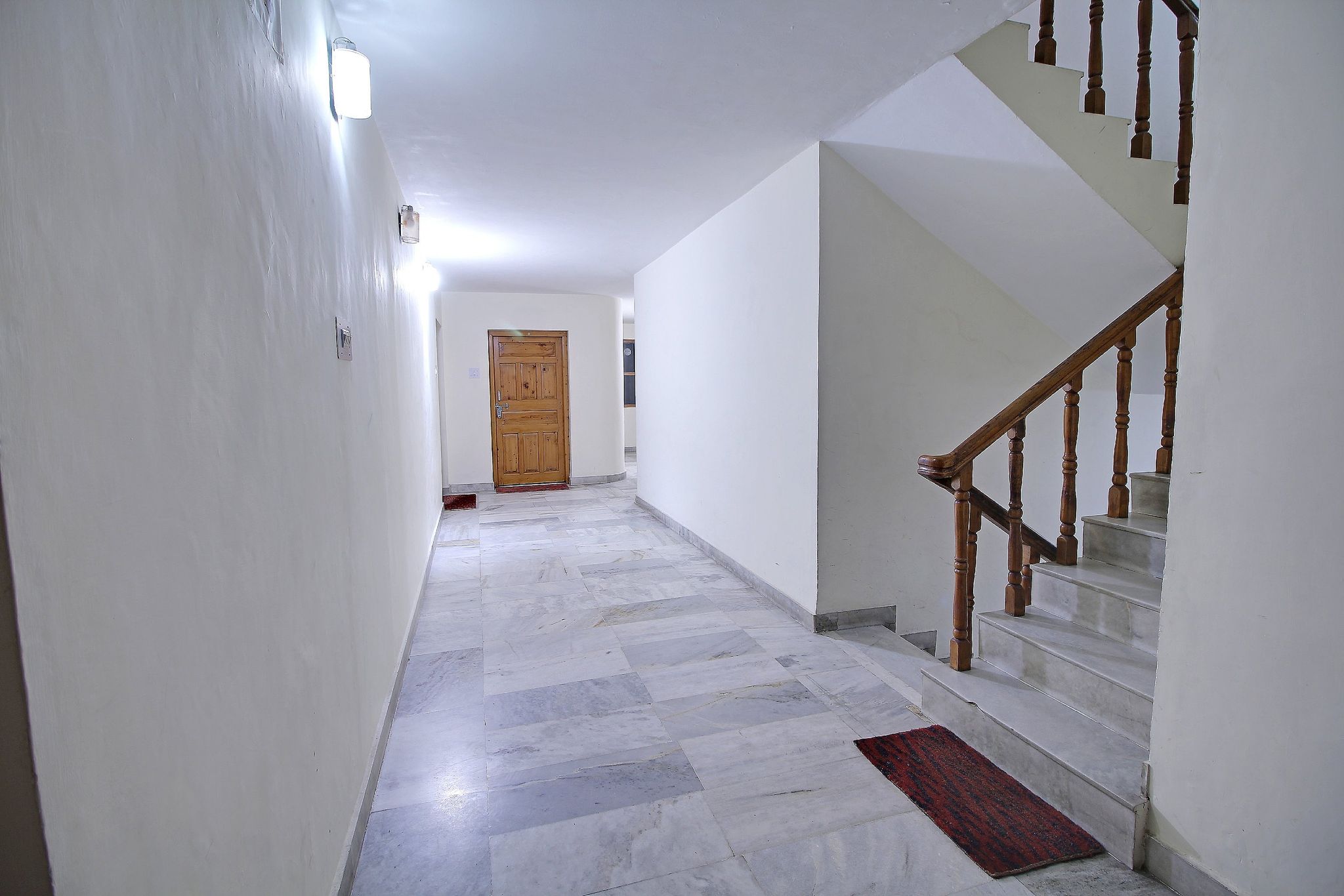 Hotel Marbel - 3 Min walking from Mall Road