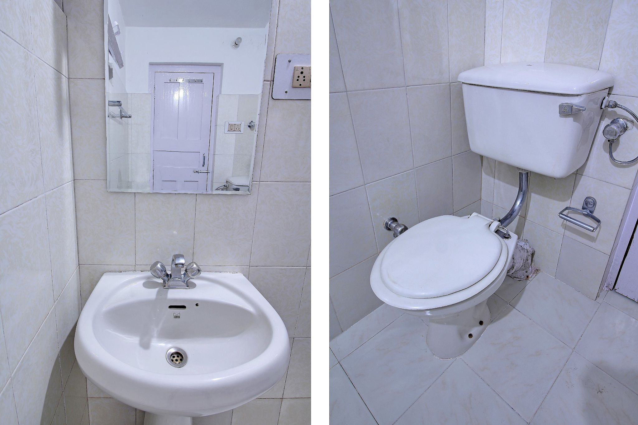 Hotel Marbel - 3 Min walking from Mall Road Deluxe Room 12