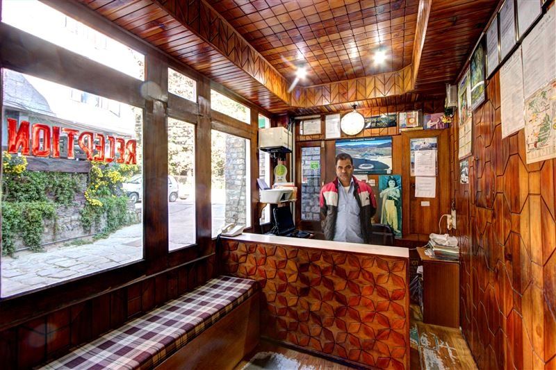 Hotel Marbel - 3 Min walking from Mall Road