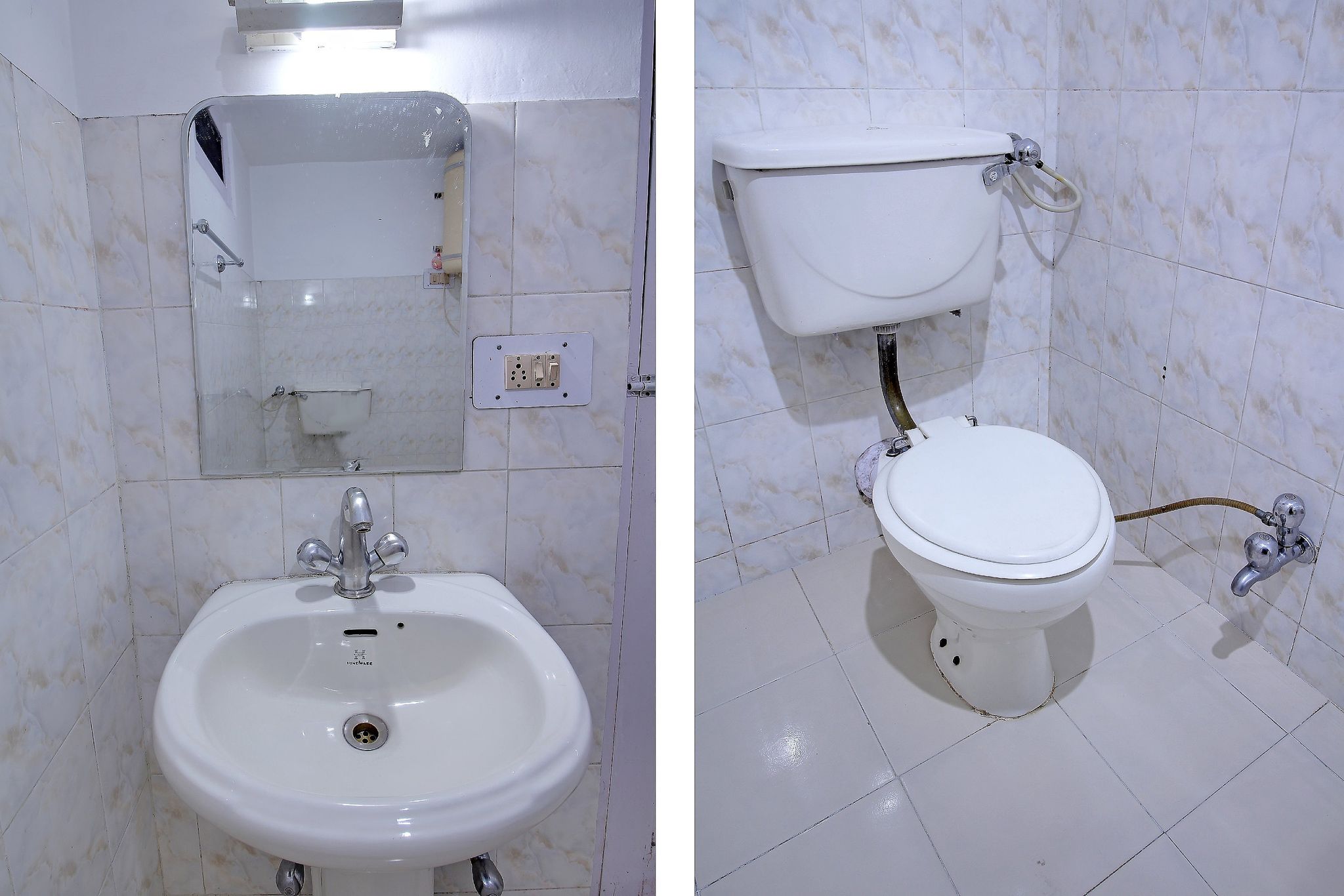 Hotel Marbel - 3 Min walking from Mall Road