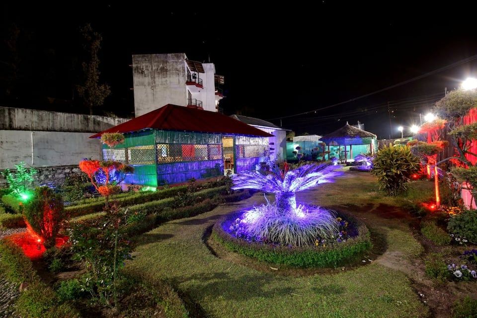 undefined Hotel Silver Tree Inn 5