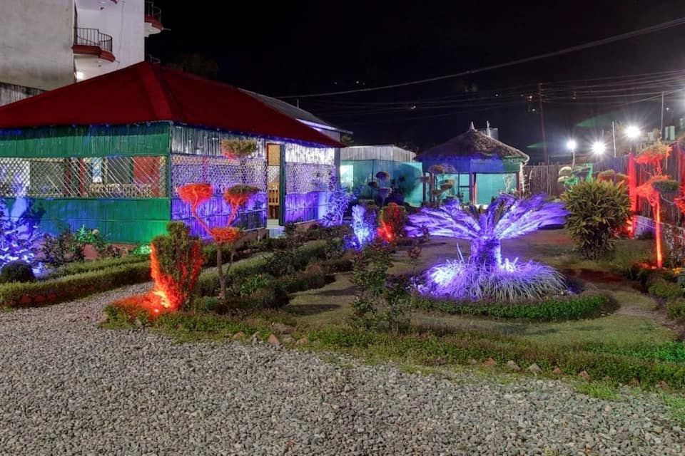 undefined Hotel Silver Tree Inn 9