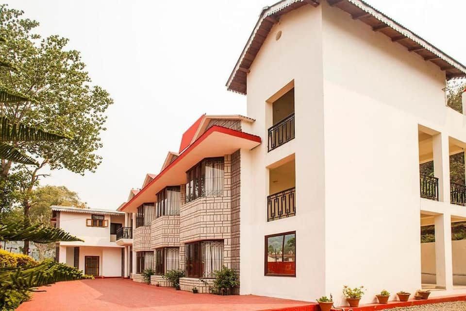 undefined Hotel Silver Tree Inn 4