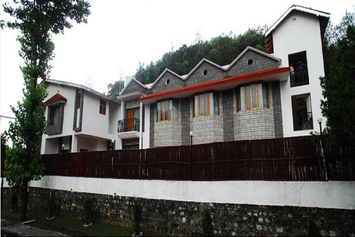 undefined Hotel Silver Tree Inn 7