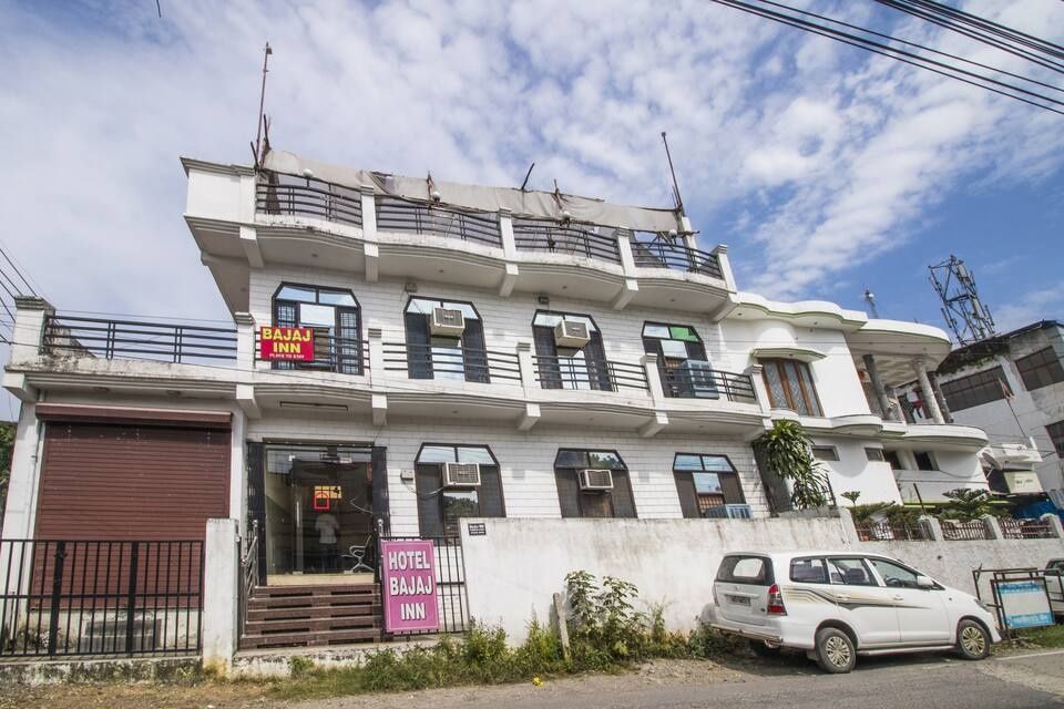 Hotel Bajaj Inn