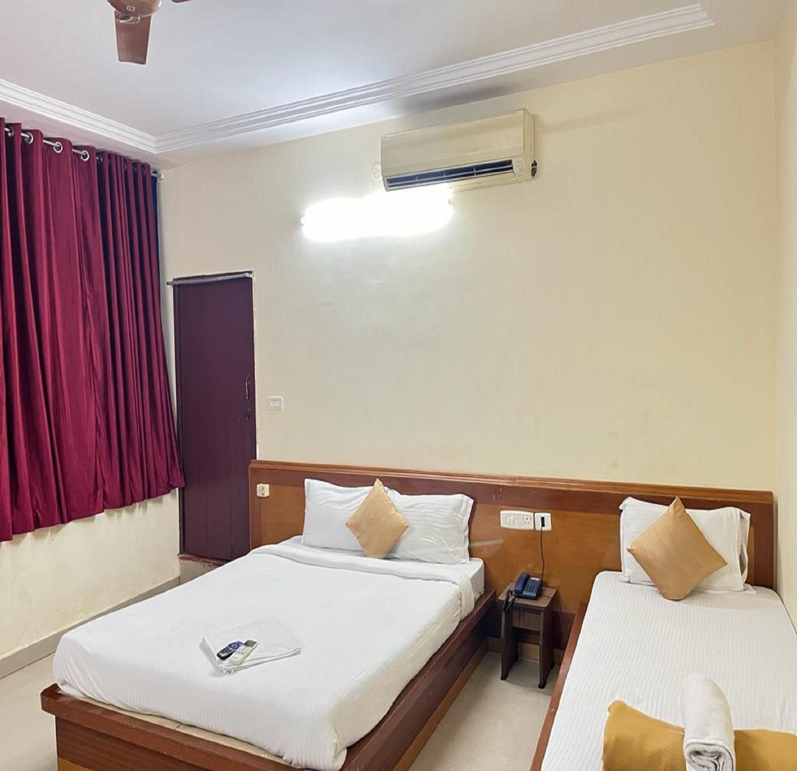 Suite Deluxe