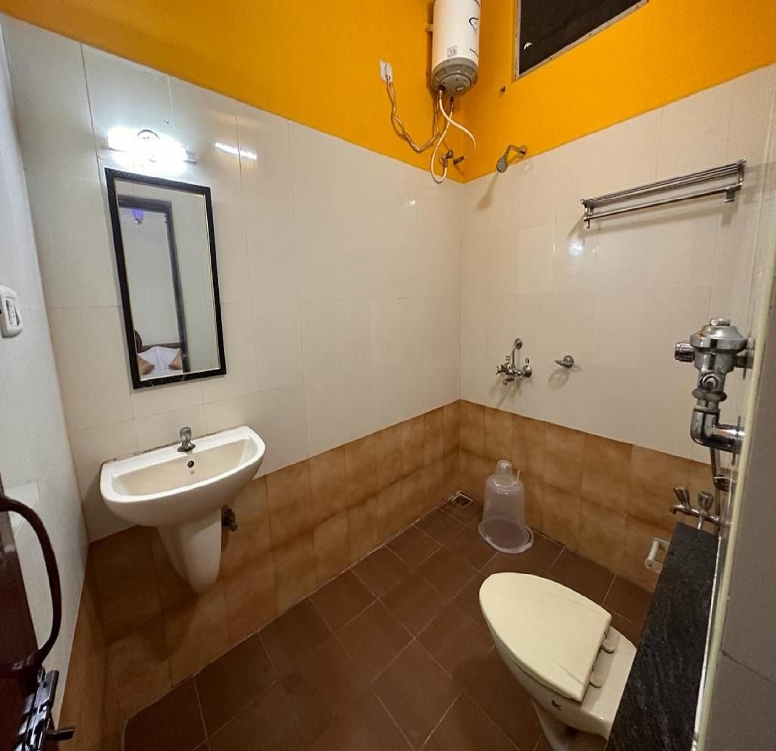 Single Room