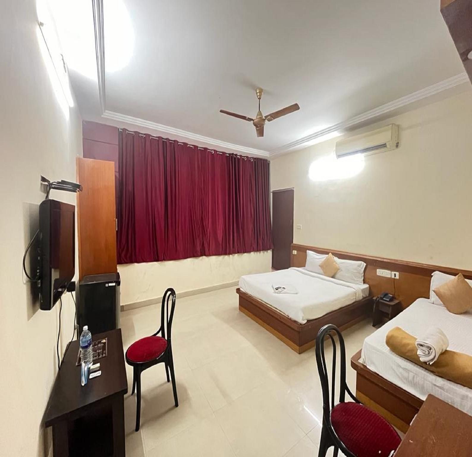 Suite Deluxe