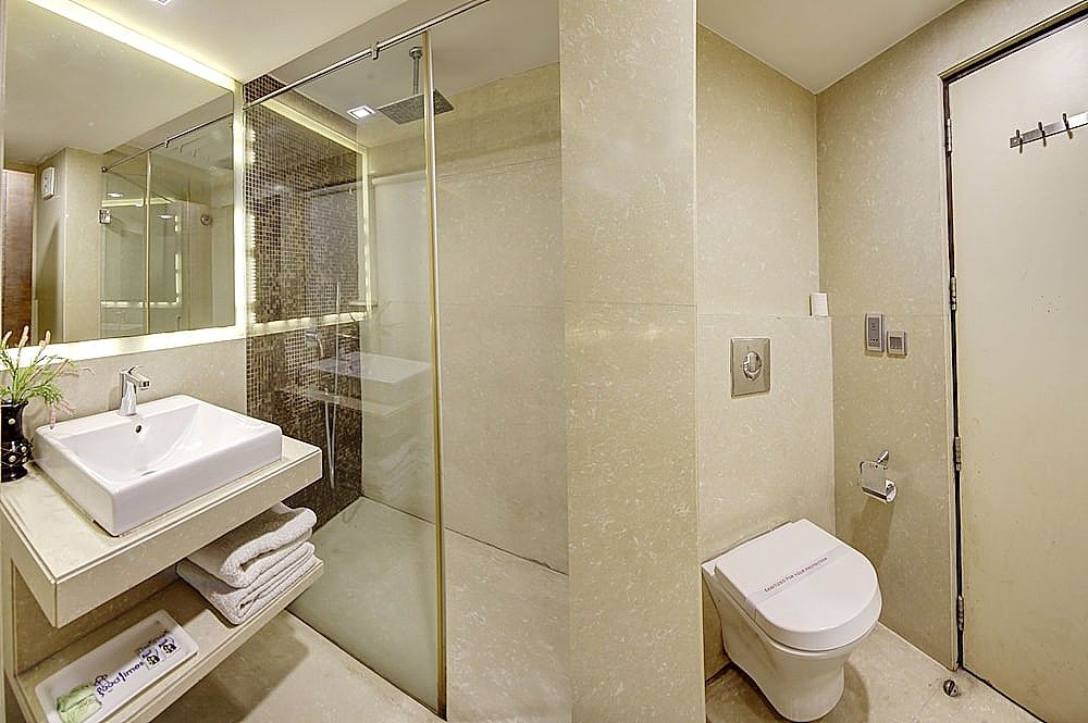 Hotel Good Times @Karol Bagh Deluxe Room 18