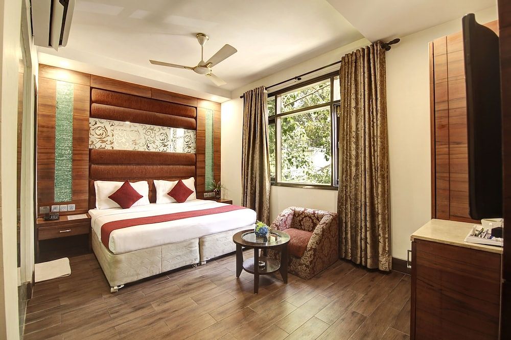 undefined Hotel Good Times @Karol Bagh 5