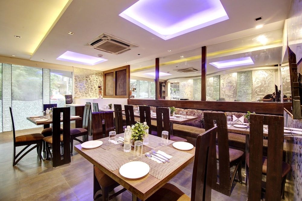 undefined Hotel Good Times @Karol Bagh 4