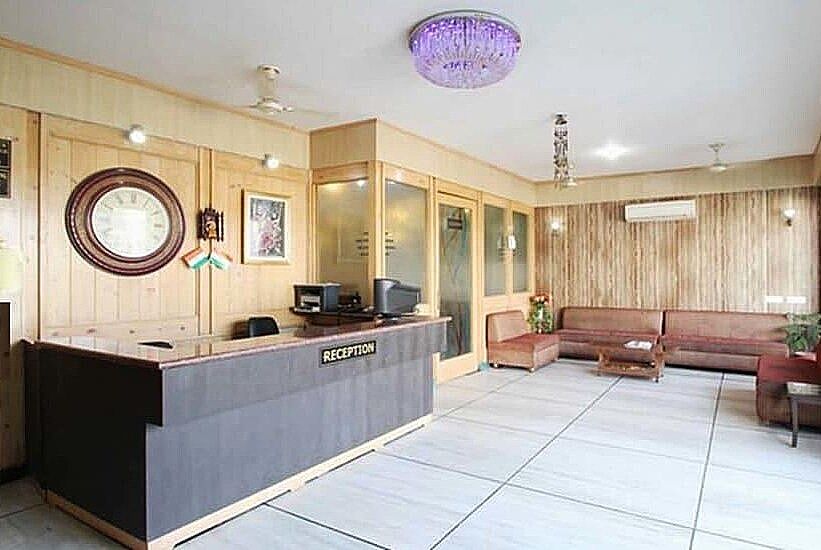 undefined Hotel S R palace 4