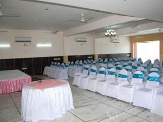 undefined Hotel S R palace 6