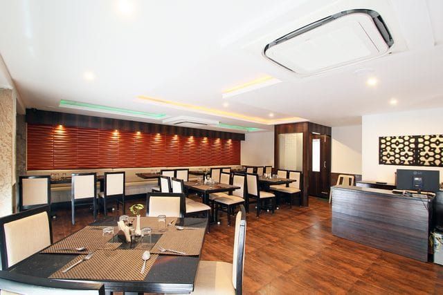 undefined Hotel SKS 8