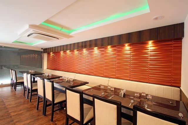 undefined Hotel SKS 6