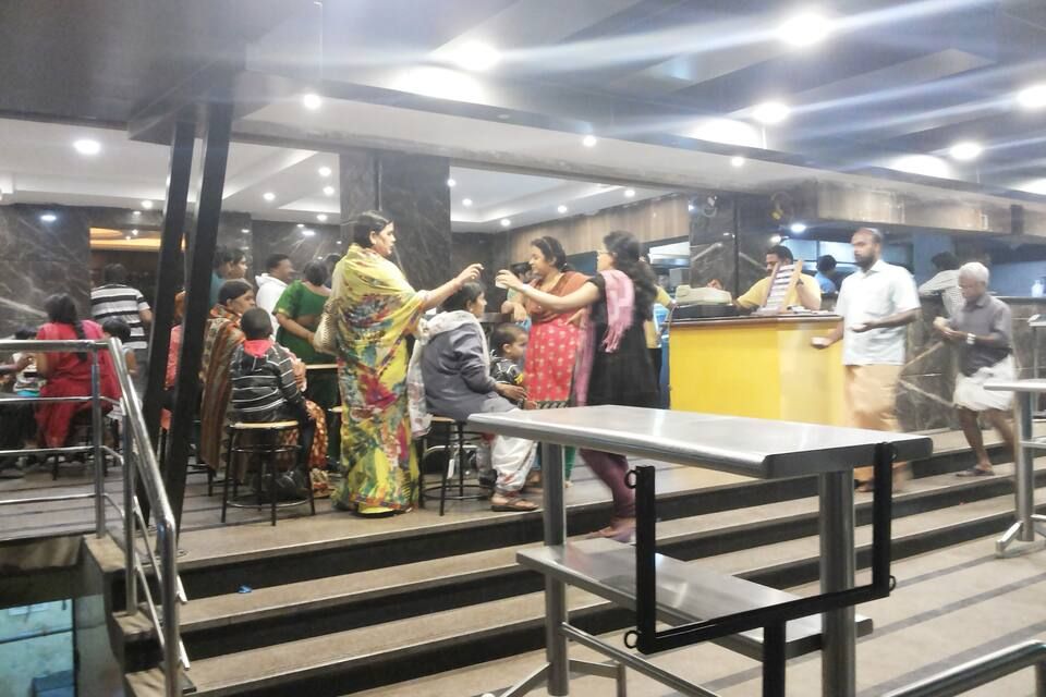 undefined Hotel SKS 7