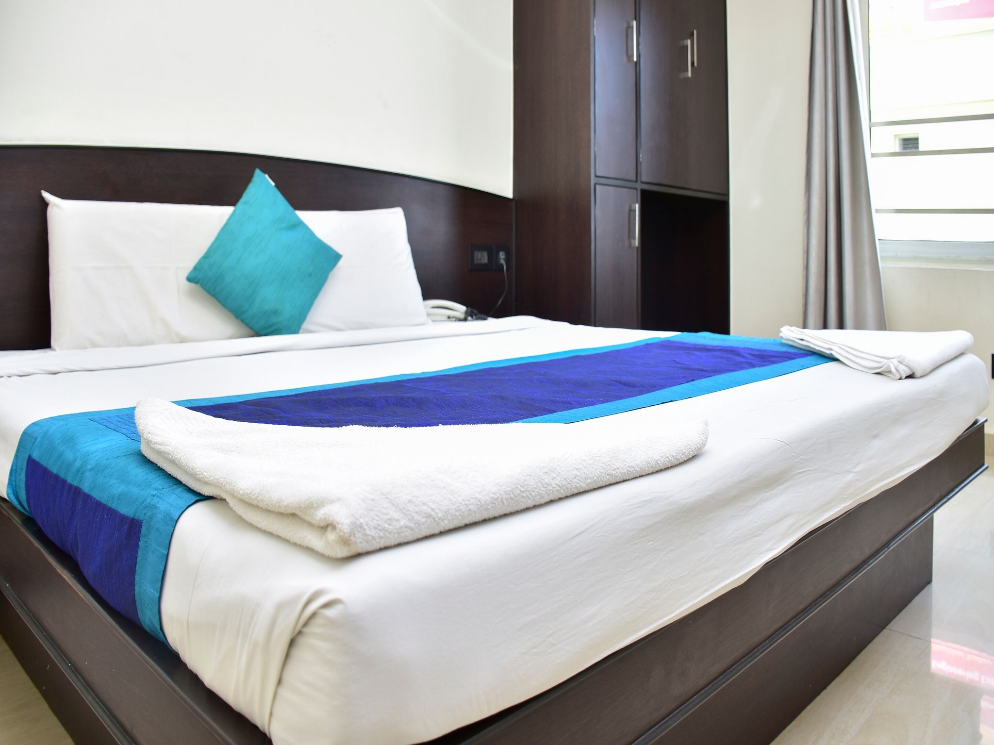 Executive NON AC Room