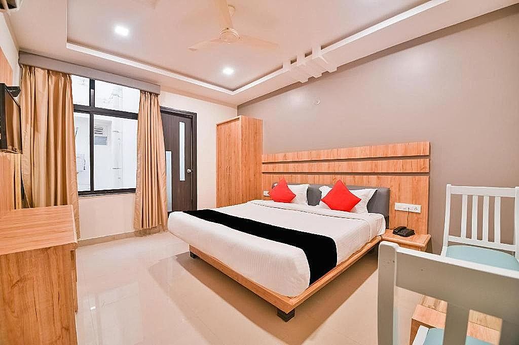 Classic Room