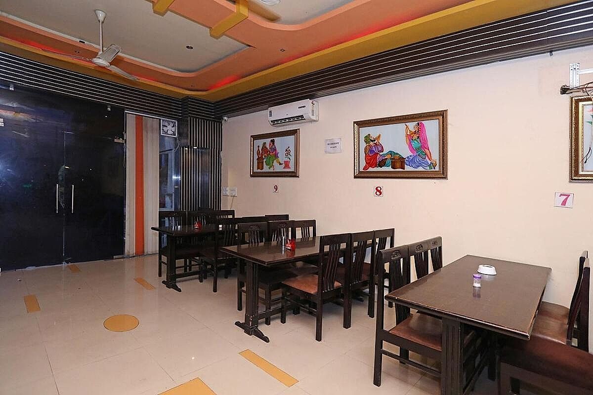 Food & Dining