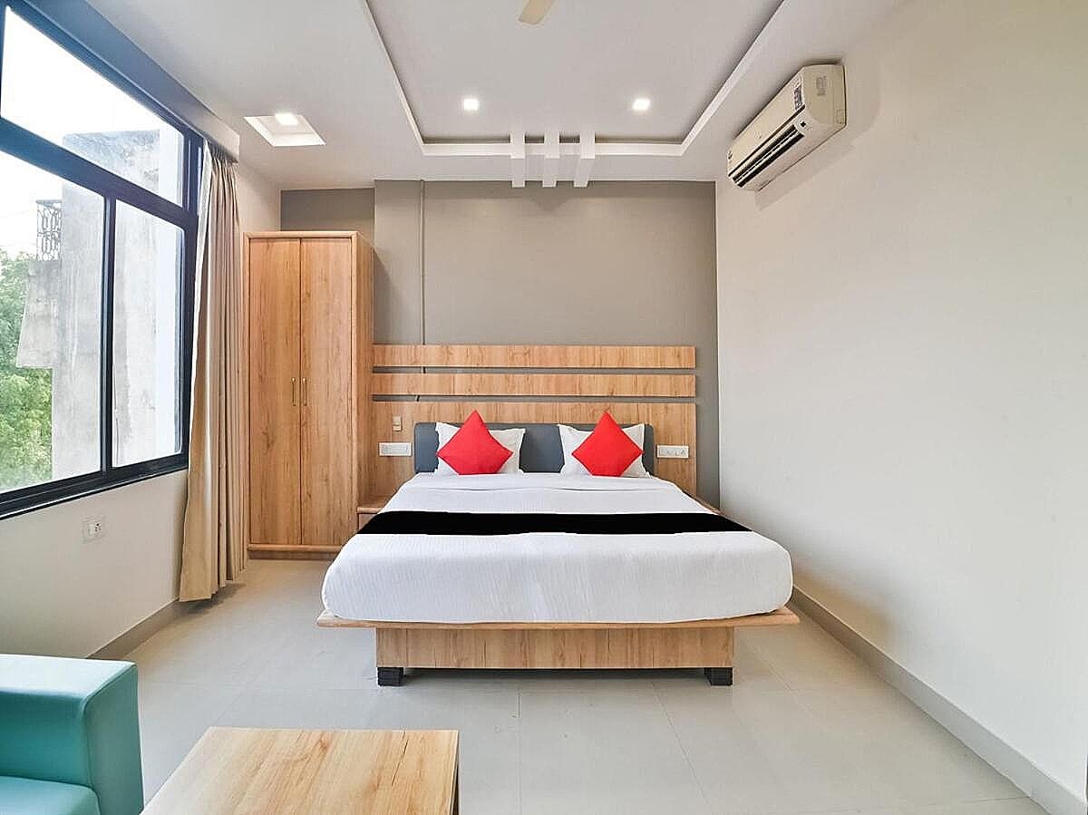 Classic Room