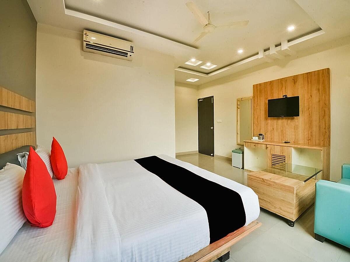 Classic Room