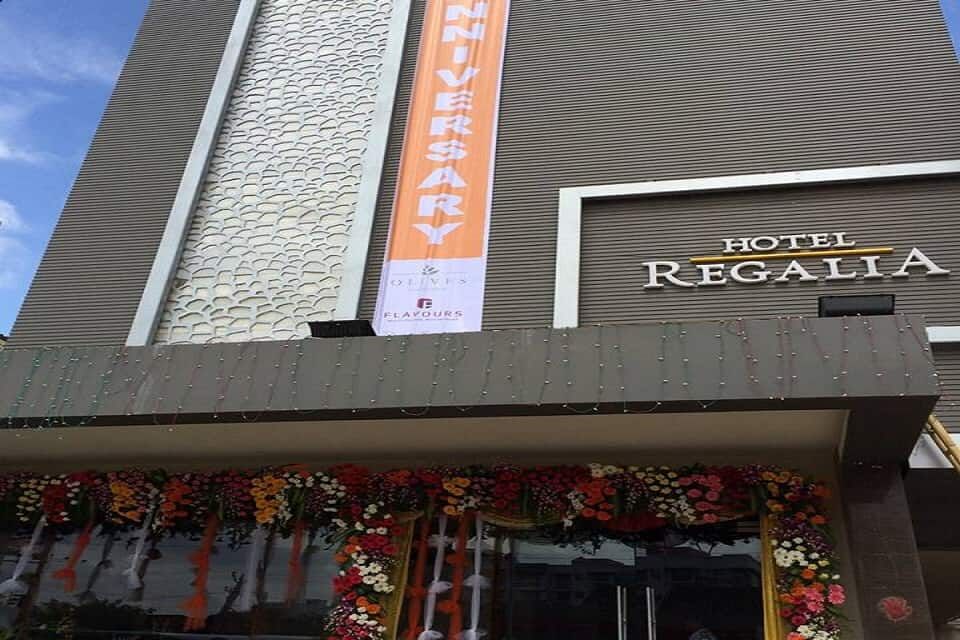 Hotel Regalia 3