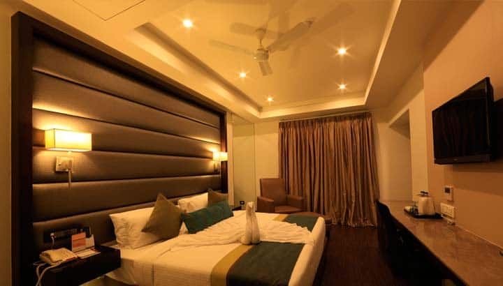 Suite Room