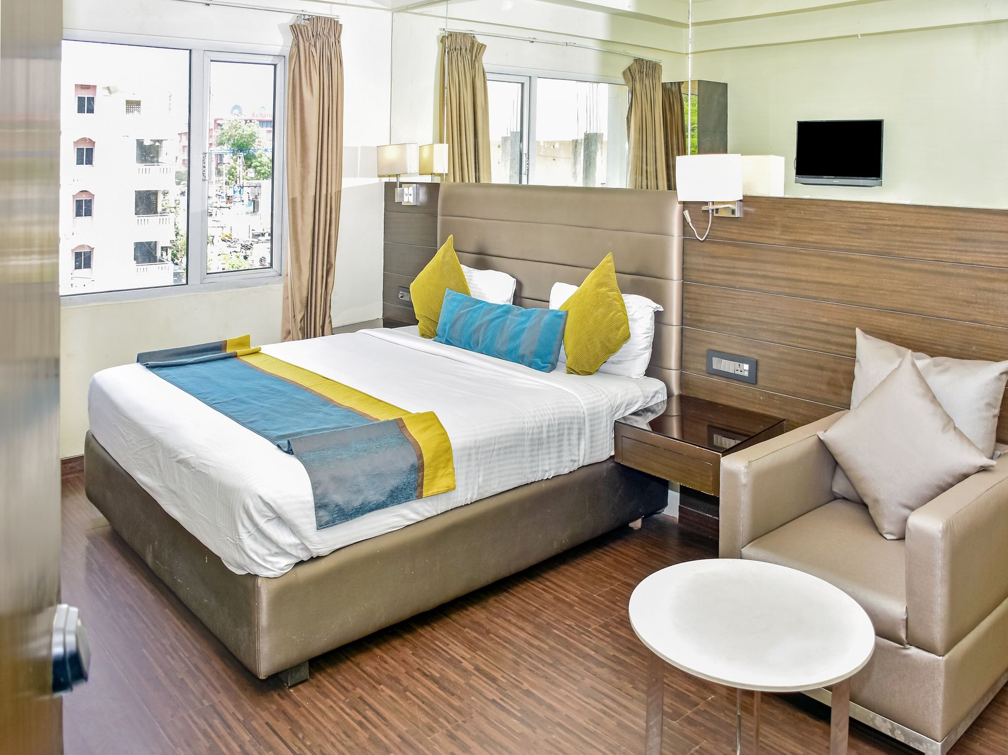 Hotel Regalia Superior Room 4