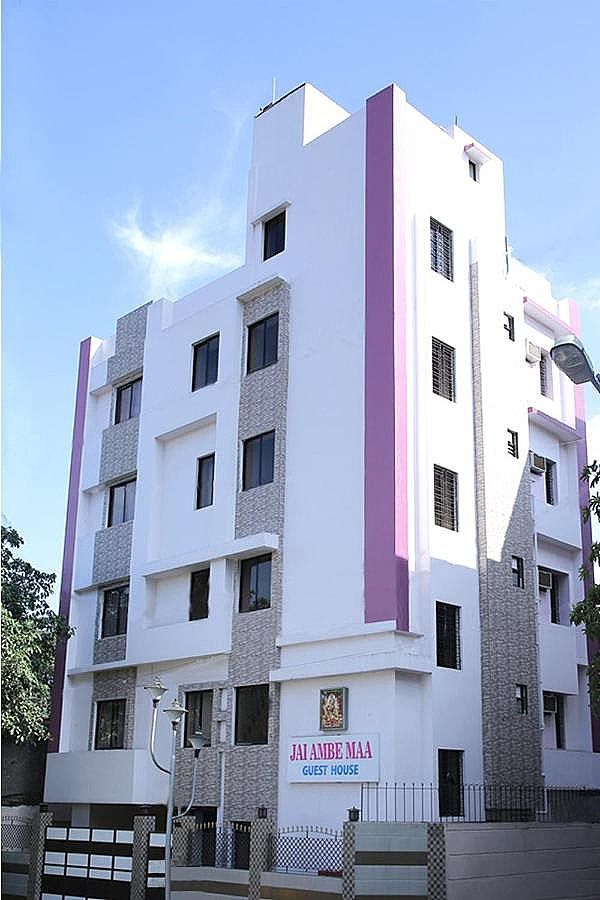 undefined Itsy By Treebo - Jai Ambe Maa 3