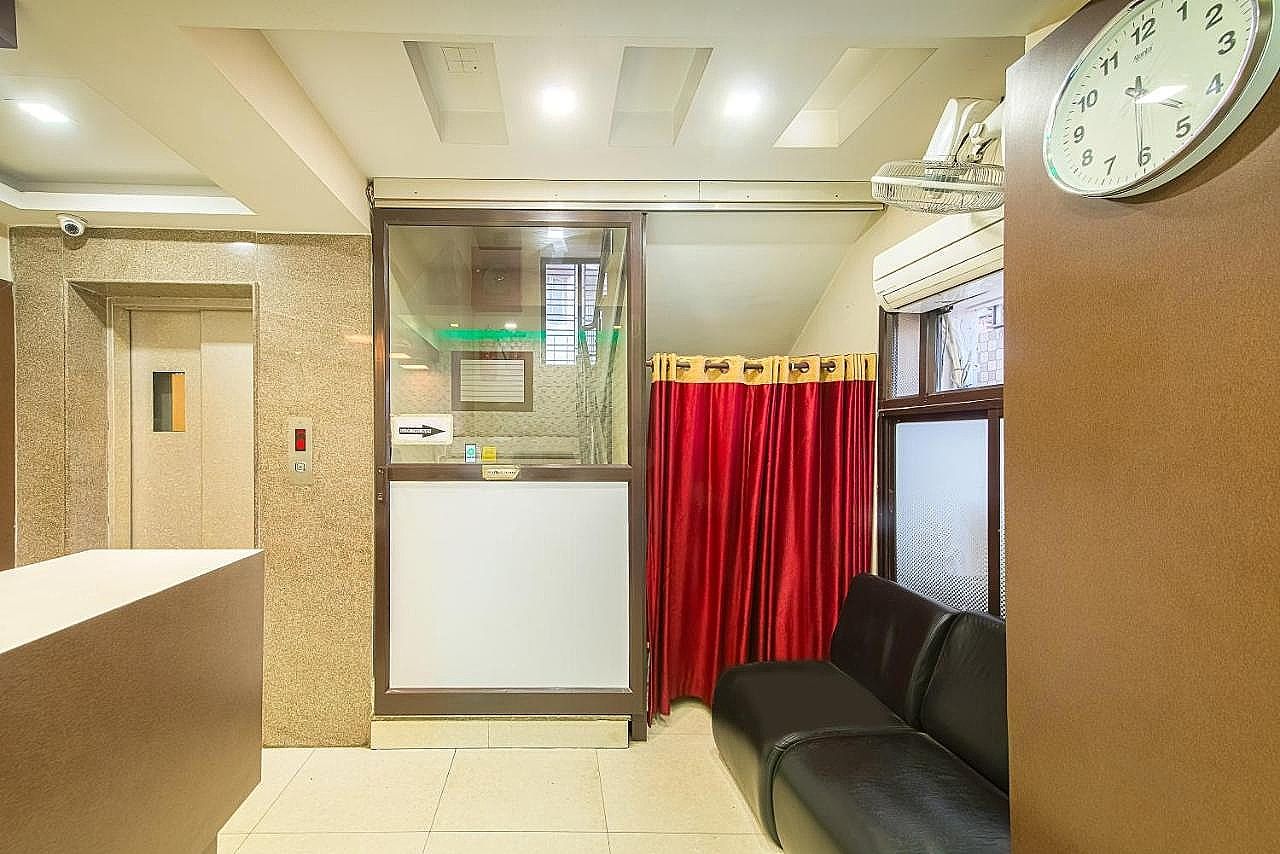 undefined Itsy By Treebo - Jai Ambe Maa 4