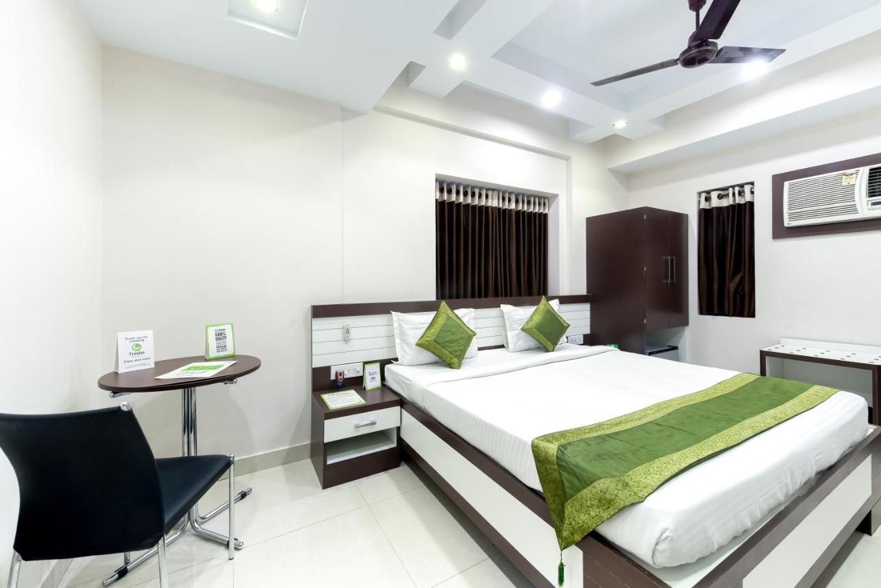 undefined Itsy By Treebo - Jai Ambe Maa 9